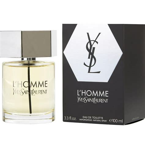 ysl l homme cologne amazon|yves saint laurent l'homme cologne.